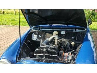 1964 peugeot 403 bleu manuel conduite à droite in mittelh...