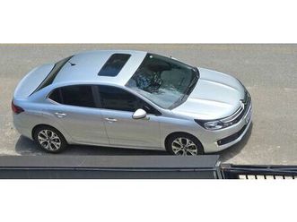 lounge shine 1.6 turbo flex aut.