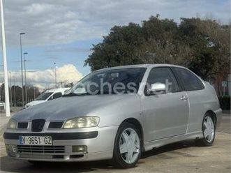 seat cordoba 1.9 tdi sport