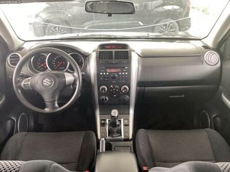 suzuki grand vitara 1.9ddis junho/06