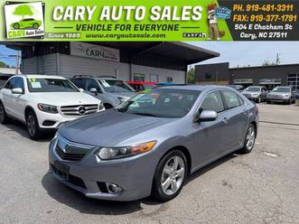 2013 acura tsx, clean title!