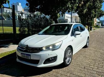 lounge exclusive 1.6 turbo 4p aut.