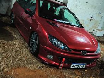 sw feline 1.6/ 1.6 flex 16v 5p