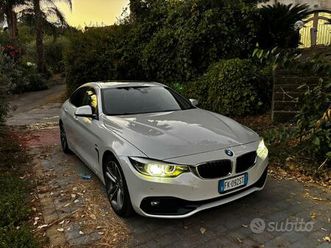 bmw 425d luxury sport