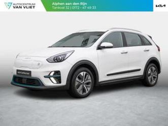 kia e-niro dynamicline 64 kwh 3 fase | keyless | camera | na — kia — marktplaats