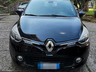 renault clio 1.5 dci – 2016