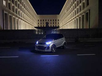 emotion prezzo trattabile