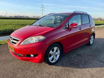 HONDA FRV honda-fr-v-1-8-executive-6-pers-automaat-leer-climate-contr-honda-marktplaats