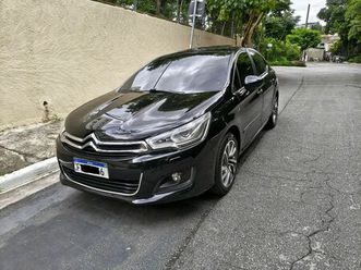 lounge exclusive 1.6 turbo flex aut.