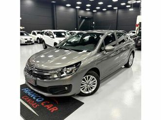 lounge live bus. 1.6 flex aut.(pcd)