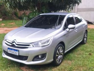 lounge origine 1.6 turbo flex aut.