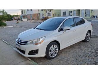 lounge exclusive 1.6 turbo flex aut.