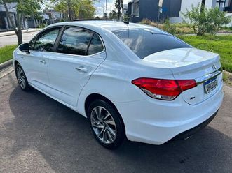 lounge exclusive 1.6 turbo flex aut.