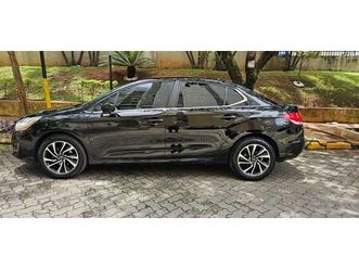 lounge tendance 2.0 flex 4p aut.