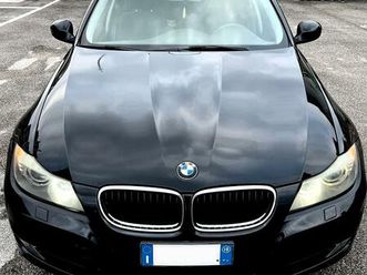 bmw 320d touring xdrive m performance
