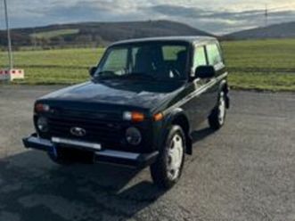 lada niva