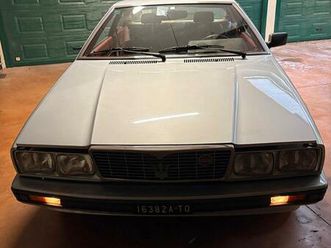 maserati biturbo 2.0 v6