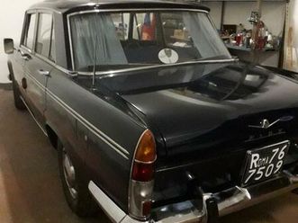 piaggio altro modello - 1975