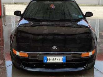 mr2 2.0i 16v