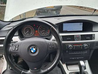 330 335xi high executive