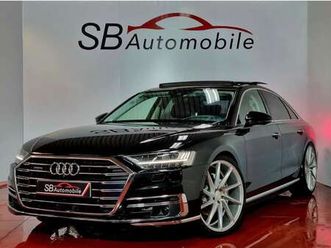 3.0 tdi v6 quattro tiptronic//pack chrom//full//