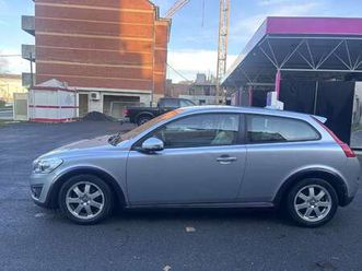 c30 1.6 d2 business edition