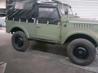 other gaz 69 oldtimer