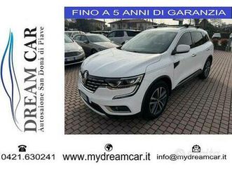 renault koleos dci 130cv