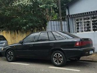 daewoo espero cd / dlx 2.0 1995