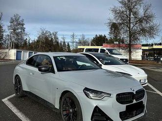 m240i coupe auto