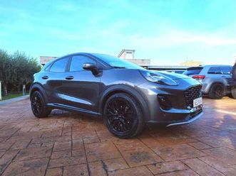 puma 1.5 ecoblue titanium design s