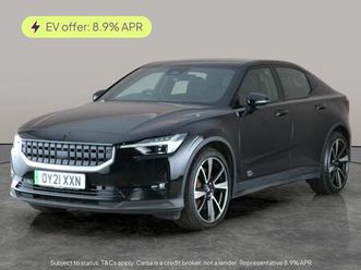 dual motor 78kwh long range plus pilot fastback auto 4wde 5dr