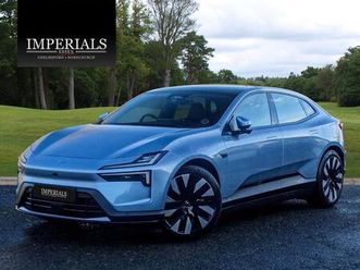 single motor 100kwh long range plus auto rwd 5dr