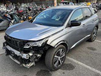 3008 ii 2021 1.6 hybrid4 phev allure 300cv e-eat8