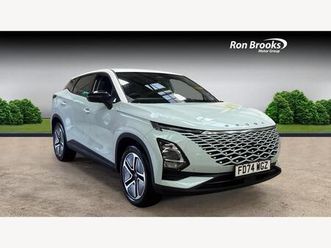 1.6 tgdi noble dct euro 6 (start/stop) 5dr