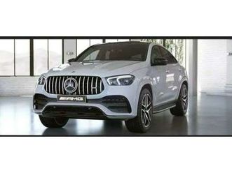 coupé s 4matic+ aut.