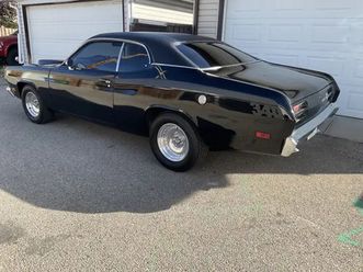 1970 duster