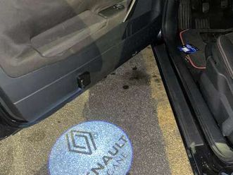 megane 2 hatchback sportway