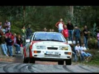 ford - sierra