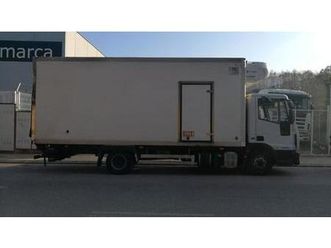 iveco - eurocargo ml100 e 18