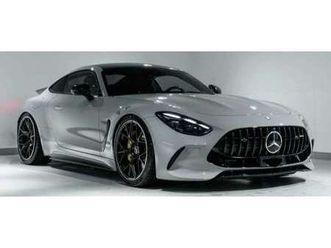 coupé 63 pro 4matic+