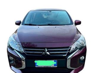 auto mitsubishi space star