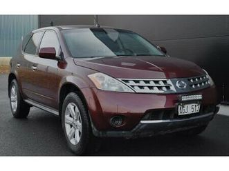 3.5 v6 xtronic-cvt låga mil fint skick