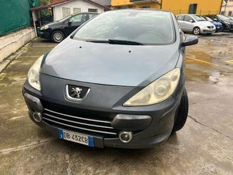 307 2005 cc cc 1.6 16v tecno
