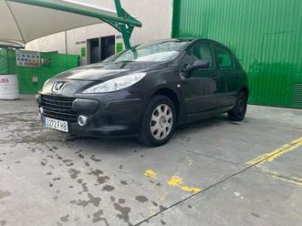 peugeot - 307