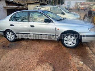 toyota carina e