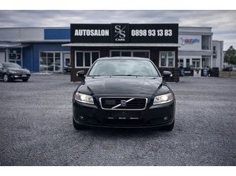volvo s80 3.2i awd 5,900 eur
