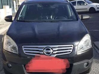 qashqai 2 entreprise 2.0 dci 150 fap all-mode connect edition a