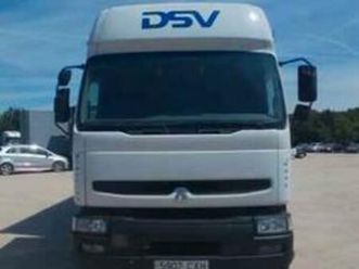 renault - premium 280