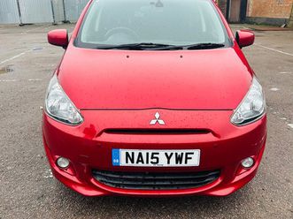 2015 (15) - 1.2 3 5dr